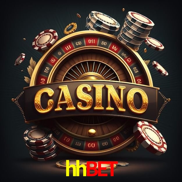 hhbet bet — mercados de futebol e esportes no app