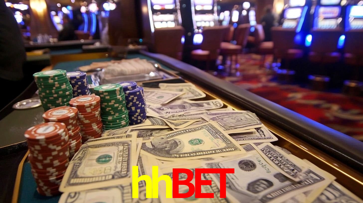 hhbet login — painel de entrada no app oficial